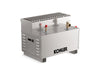 KOHLER K-32329 Invigoration 15 kW steam generator