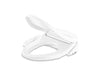 Kohler PureWash Elongated bidet toilet seat