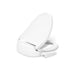 KOHLER K-32330 PureWash Elongated Bidet Toilet Seat