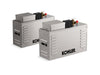 KOHLER K-32332 Invigoration 18 kW steam generator