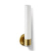 KOHLER K-32375-SC01 Purist One-light sconce