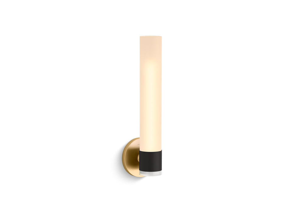Kohler Purist One-light sconce