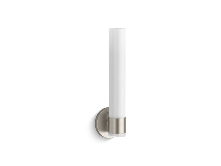 Kohler Purist One-light sconce