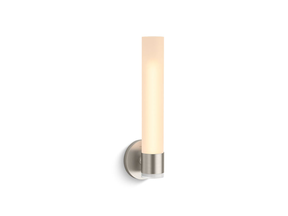 Kohler Purist One-light sconce