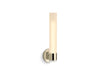 Kohler Purist One-light sconce