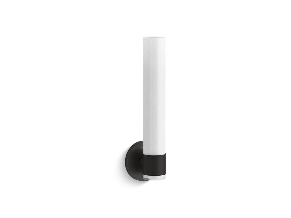 Kohler Purist One-light sconce