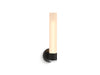 Kohler Purist One-light sconce