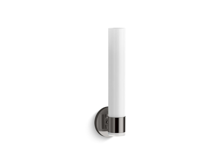 Kohler Purist One-light sconce