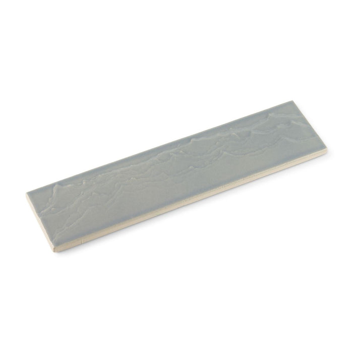 KOHLER K-32624 Landshapes 3" x 12" feature tile produced by the KOHLER WasteLAB