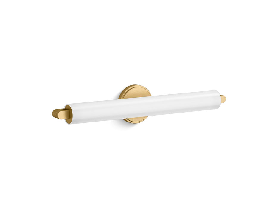 Kohler Crue 24" LED bath bar
