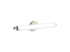 Kohler Crue 24" LED bath bar