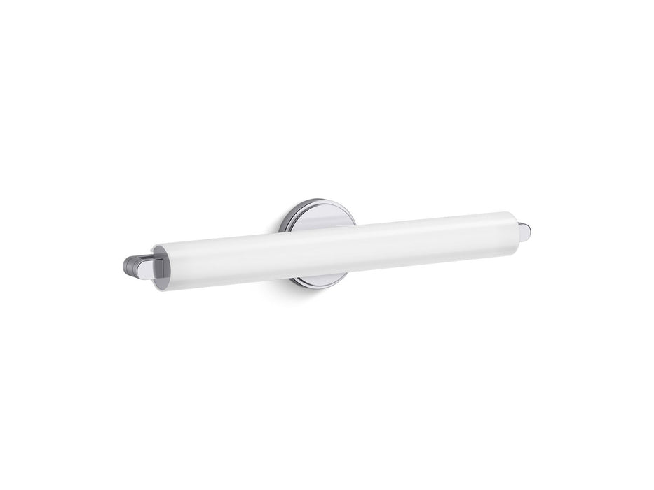 Kohler Crue 24" LED bath bar