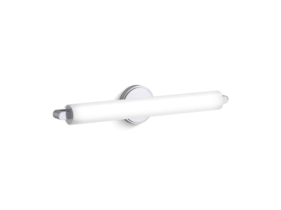 Kohler Crue 24" LED bath bar