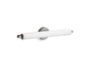 Kohler Crue 24" LED bath bar