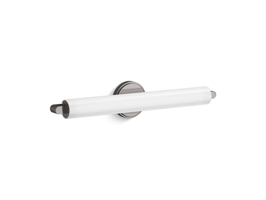Kohler Crue 24" LED bath bar
