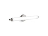 Kohler Crue 24" LED bath bar