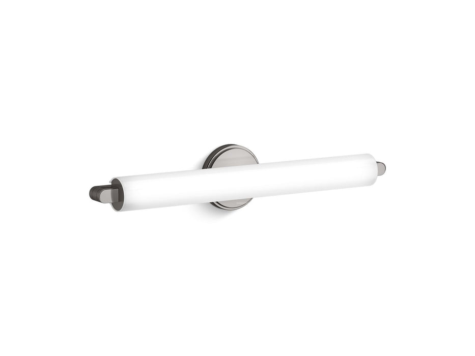 Kohler Crue 24" LED bath bar