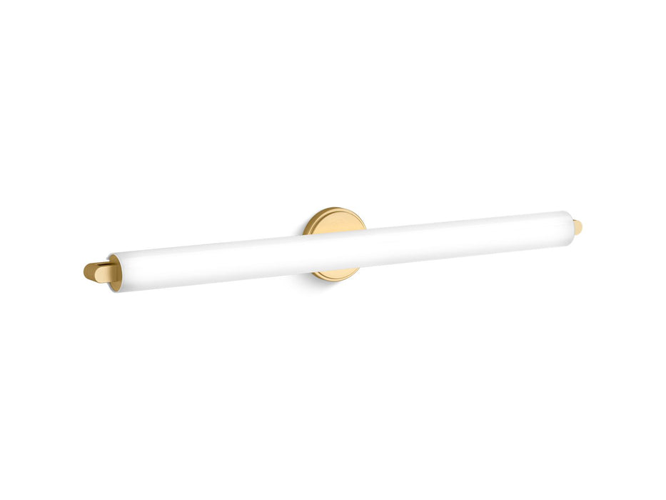 Kohler Crue 36" LED bath bar