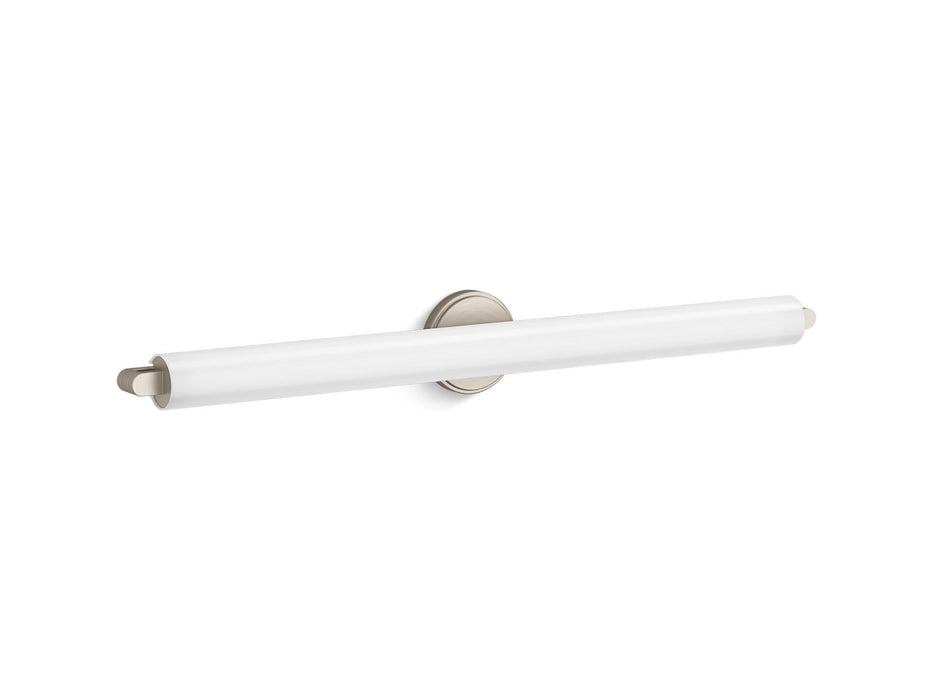 Kohler Crue 36" LED bath bar