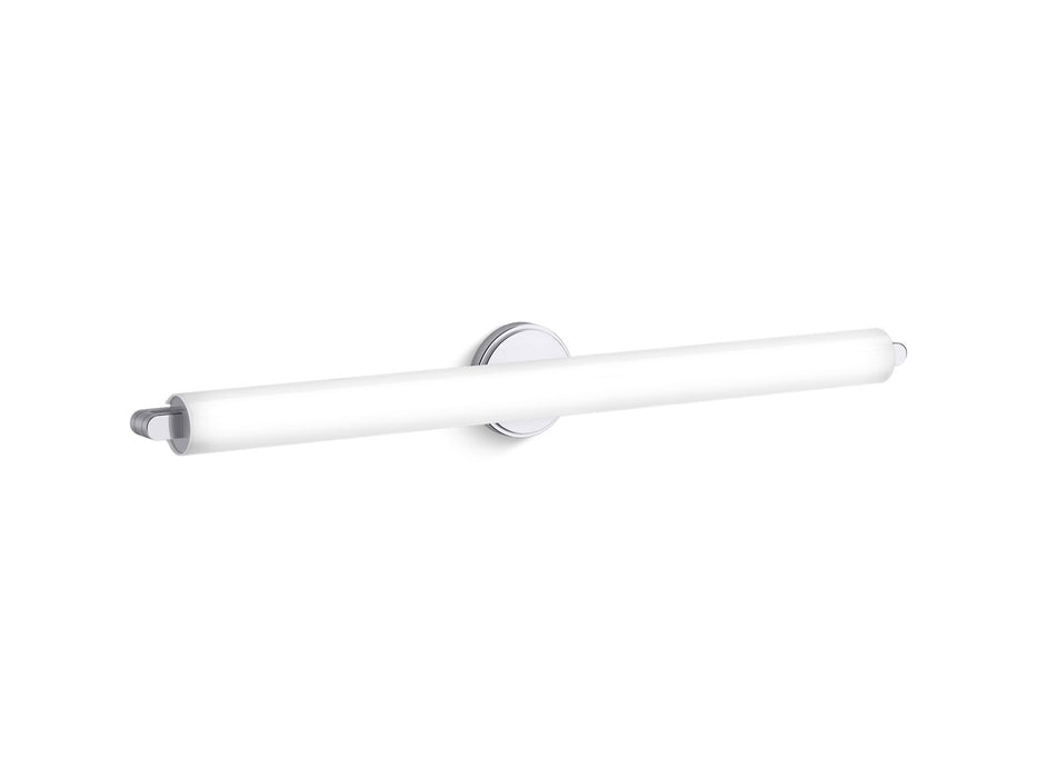 Kohler Crue 36" LED bath bar
