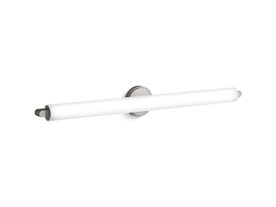 Kohler Crue 36" LED bath bar