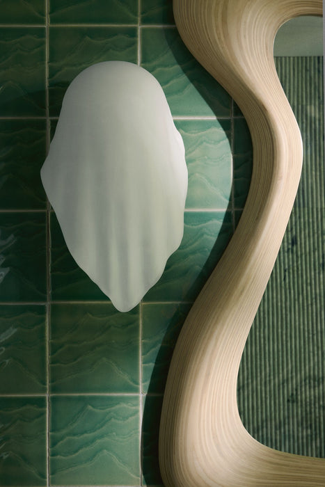 KOHLER K-32693-SCLED Landshapes One-light LED sconce