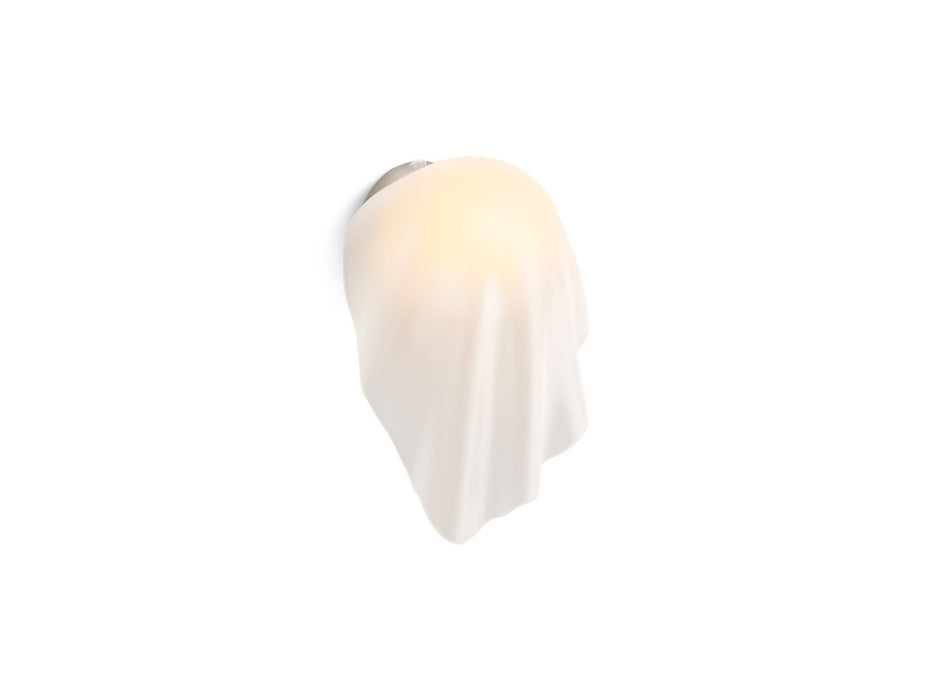 KOHLER K-32693-SCLED Landshapes One-light LED sconce