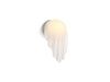 KOHLER K-32694-SCLED Landshapes One-light LED sconce