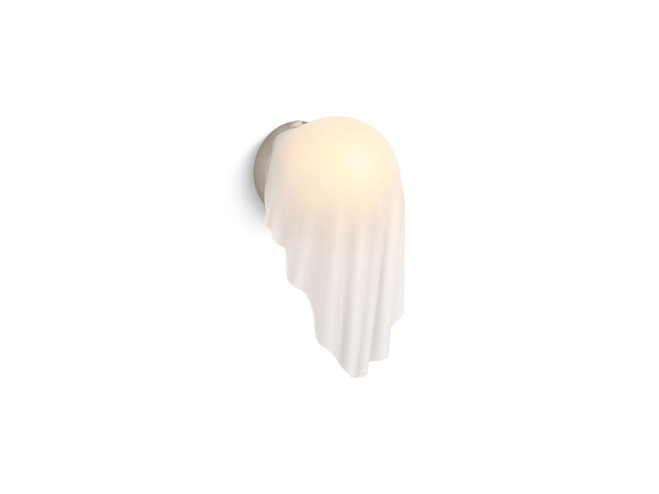 KOHLER K-32694-SCLED Landshapes One-light LED sconce