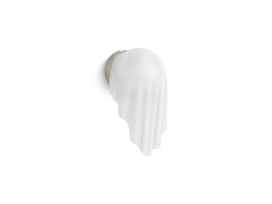 KOHLER K-32694-SCLED Landshapes One-light LED sconce