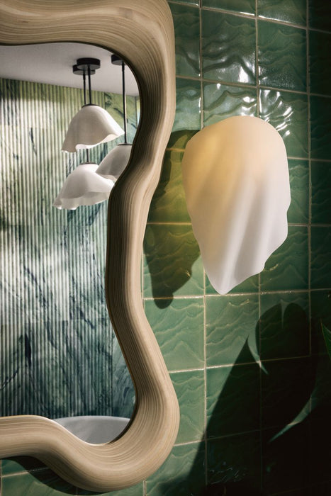 Kohler Landshapes One-light LED sconce