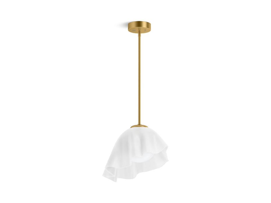 Kohler Landshapes 14-3/4" pendant