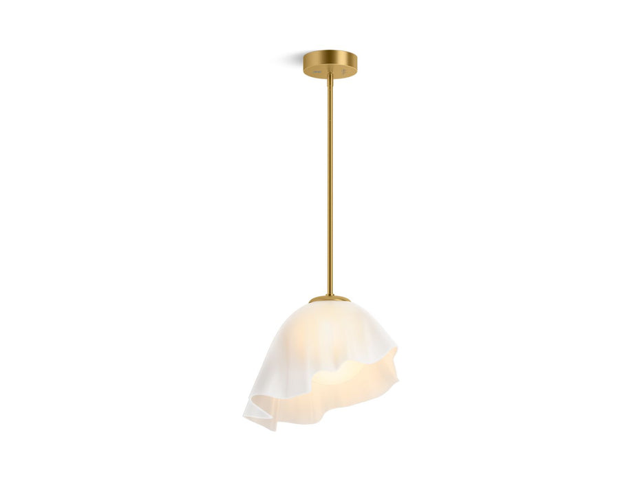 Kohler Landshapes 14-3/4" pendant