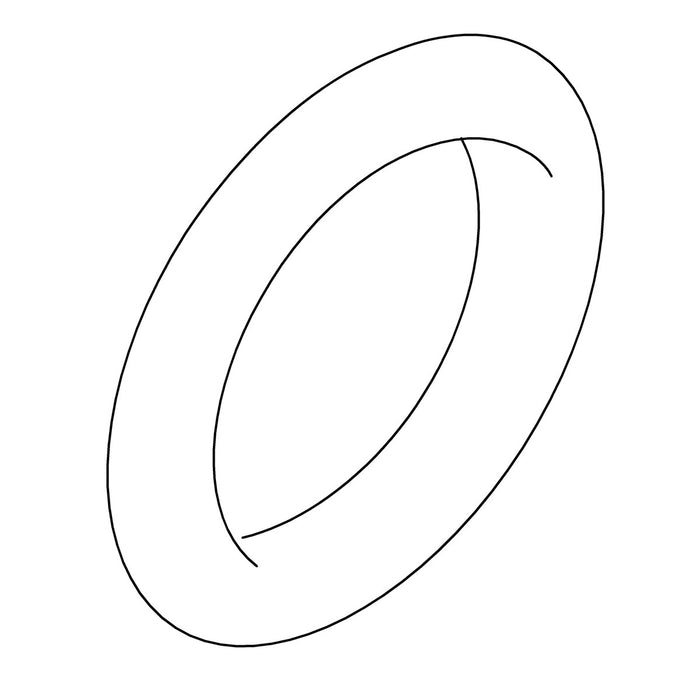 KOHLER K-32748 Washer, .450Id X .665 OD
