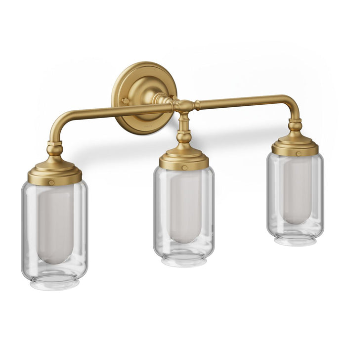 3/4 view of product
