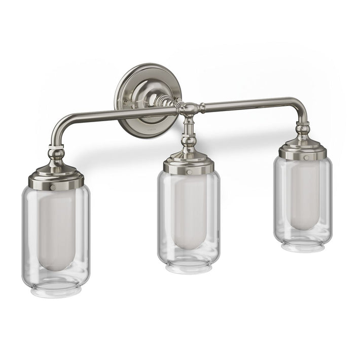 3/4 view of product