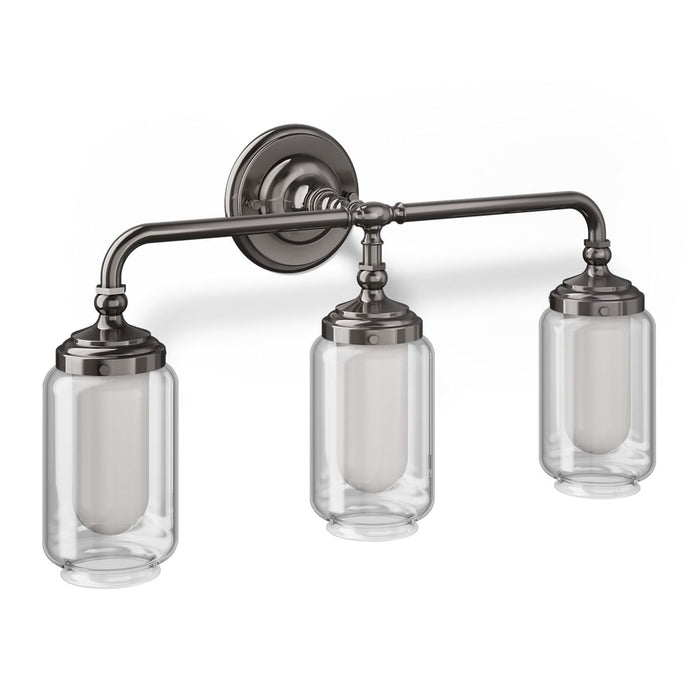 3/4 view of product