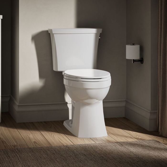 KOHLER K-32808-RA Kelston Toilet tank, 1.28 gpf