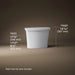 KOHLER K-32808-RA Kelston Toilet tank, 1.28 gpf