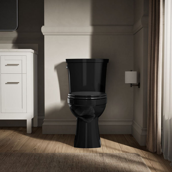 Kohler Kelston Toilet tank, 1.28 gpf