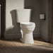 Kohler Kelston Elongated toilet bowl