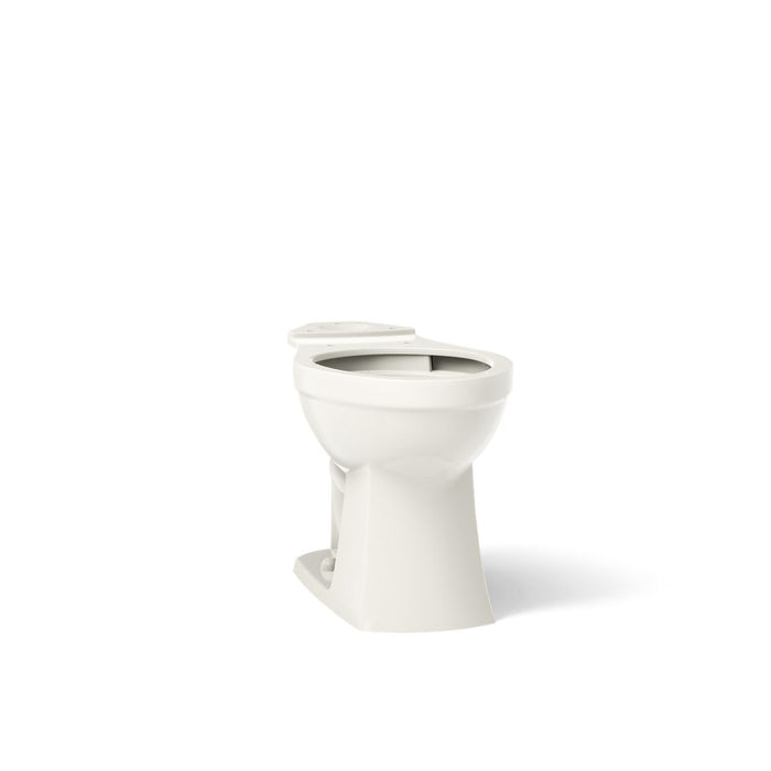 Kohler Kelston Elongated toilet bowl