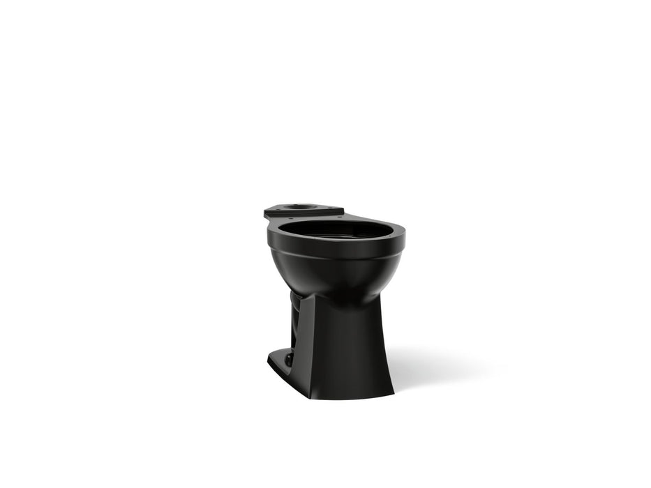 Kohler Kelston Elongated toilet bowl