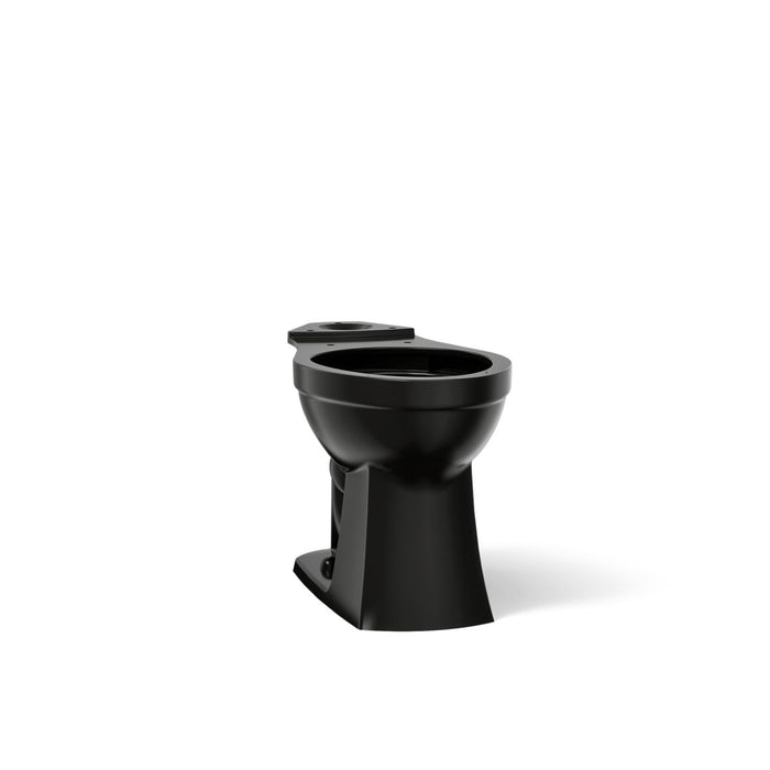 Kohler Kelston Elongated toilet bowl