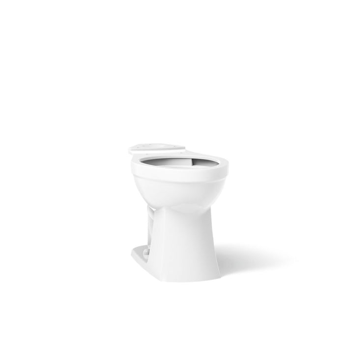 Kohler Kelston Elongated toilet bowl