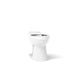 Kohler Kelston Elongated toilet bowl