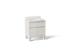 KOHLER K-32836 Solive 30" bathroom vanity cabinet with sink and quartz top