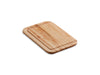 KOHLER Hardwood cutting board, for Undertone, Cadence, Iron/Tones, and Toccata kitchen sinks