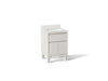 KOHLER K-33015 Solive 24" bathroom vanity cabinet with sink and quartz top
