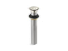 Kohler Clicker drain without overflow